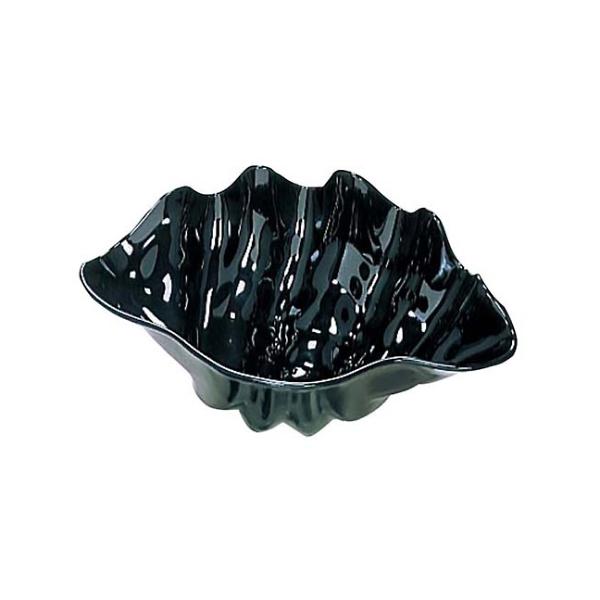 シャコ貝 ブラック S プラスチック 江部松商事 2007600 (61-6814-05)