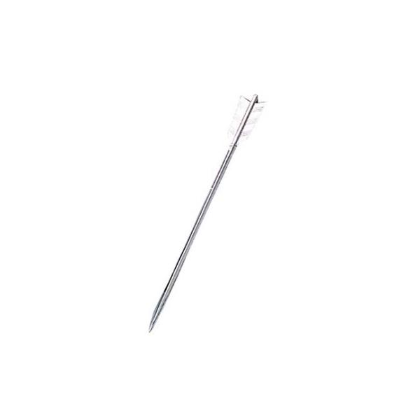 ステンレス 矢羽根 プロセット 15cm 江部松商事 2055500 (61-6830-03)