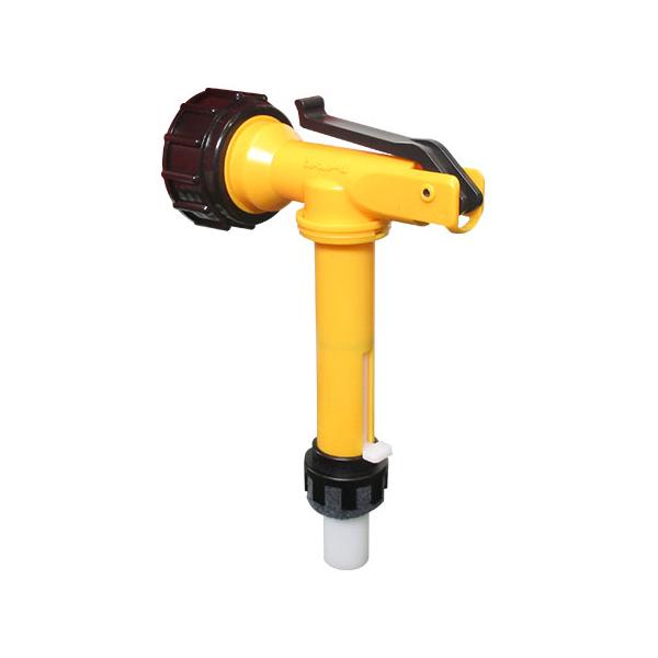 ●<商品詳細参考ページ>外部リンク：https://axel.as-1.co.jp/asone/d/61-7000-17/●事業者向け商品です。●対応缶：灯油用ポリタンク ●適合ポリタンクサイズ ネジ径：50mm ●対応液体：灯...