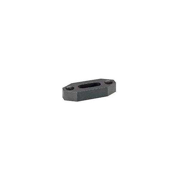 クランプGDダブルショート ナベヤ 7110GD-16-1 (61-7095-87)