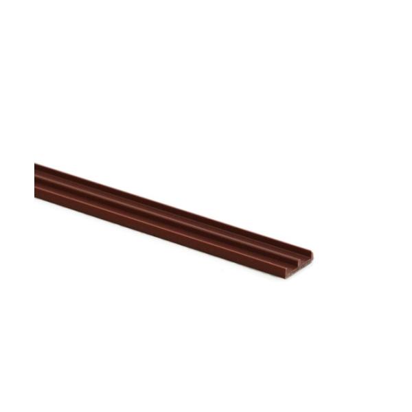 ●<商品詳細参考ページ>外部リンク：https://axel.as-1.co.jp/asone/d/61-7406-82/●事業者向け商品です。●サイズ：5mm×1820mm●色：チョコ●コード番号：00782339/【ポイント利用】