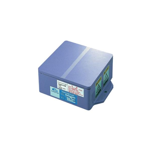 防水形脱磁器 カネテック KMDS1A (61-8291-82)