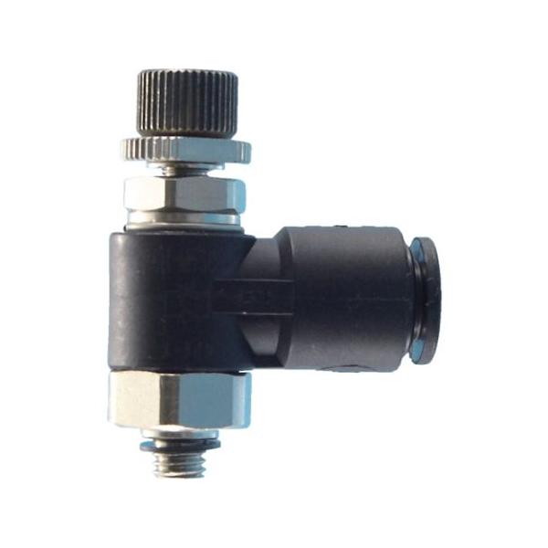 ファイブスピードコントローラα メーターイン 4mm・M5×0.8 千代田通商 F4R-M5SC-I (61-8771-91)