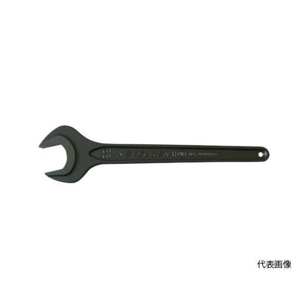片口スパナ30 三木ネツレン J0030 (61-8795-59)