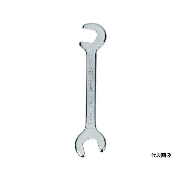 ミニオープンエンドレンチ 6mm スナップオン・ツールズ JHW1106MM (61-8797-39)