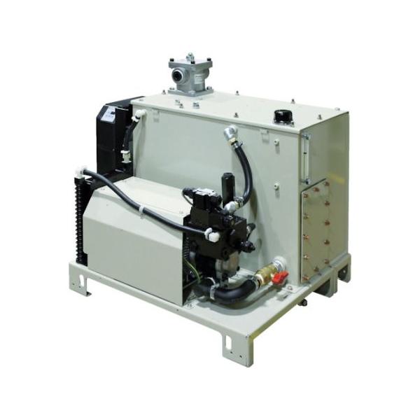 スーパーユニット オイルタンク容量100L ダイキン SUT10D8021-30 (61-8861-37)