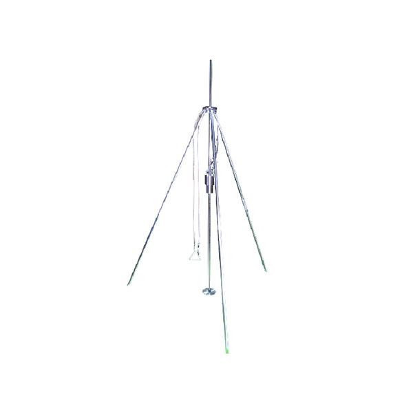 土研式貫入試験器 西日本試験機 S-213 (62-0860-94)