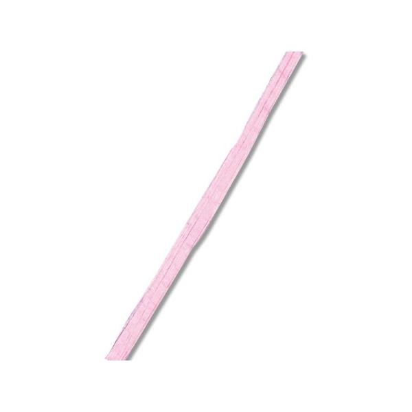 HEIKOペーパーラフィア02ピンク5mm×50mリボン