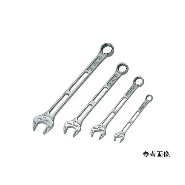 ライツールコンビネーションスパナ１２ｍｍ 旭金属工業 LCW0012 (62-1931-72)