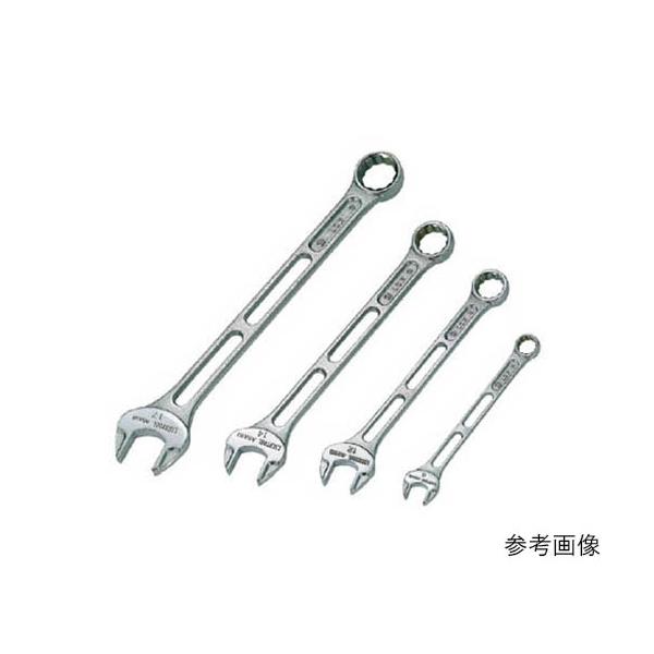 ライツールコンビネーションスパナ１４ｍｍ 旭金属工業 LCW0014 (62-1931-74)
