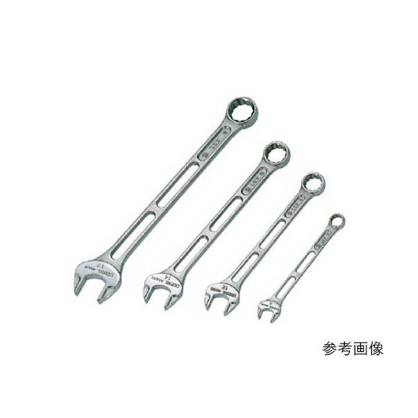 ライツールコンビネーションスパナ１５ｍｍ 旭金属工業 LCW0015 (62-1931-75)