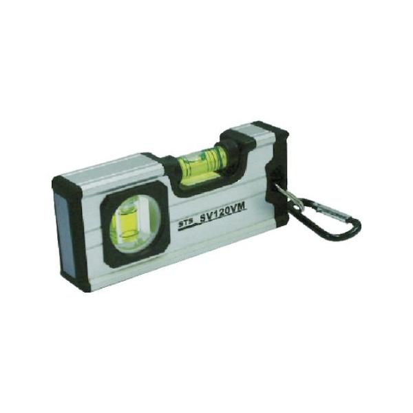 STS SV120VM I型BOX水平器