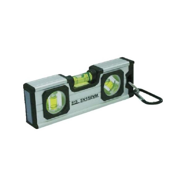 ＳＴＳ　Ｉ型ＢＯＸ水平器　ＳＶ１５０ＶＭ SV150VM