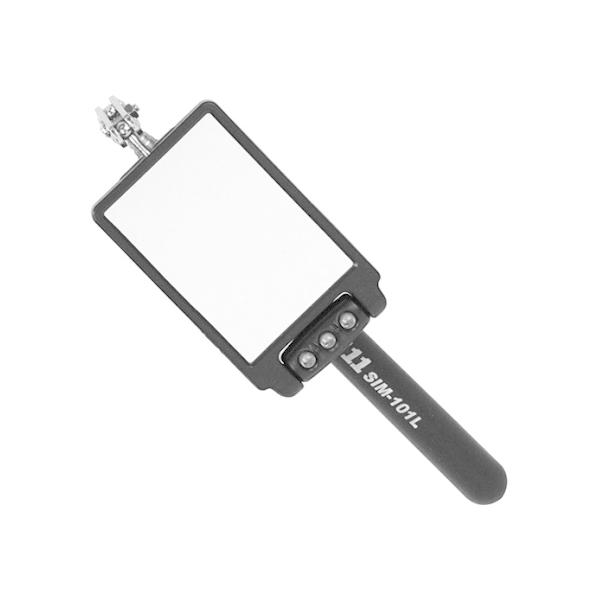 SK11 LEDCgt _ Y SIM-101L (62-2838-96)