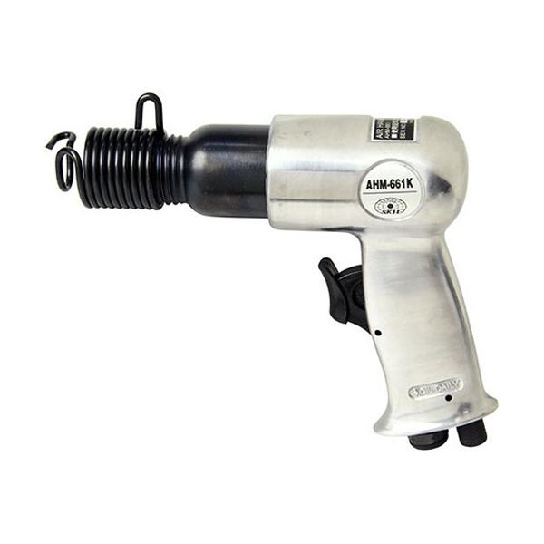 SK11 GA[n}[Lbg 180mm Y AHM-661K (62-2846-57)