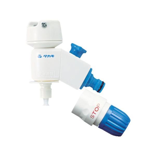 他サイト： 全自動洗濯機用分岐蛇口 タカギ B489 (62-3337-99)の商品画像