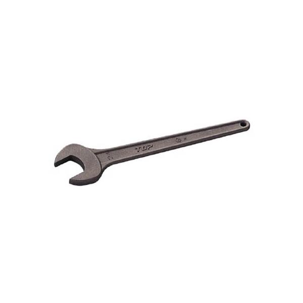 片口スパナ 21mm トップ工業 RS21 (62-3510-09)