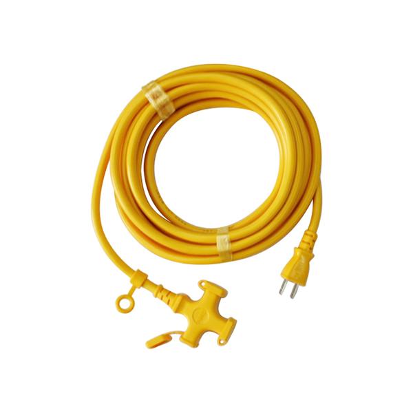 R[h 15A×5m  KM109-5 Ga KM109-5LC (62-3902-21)
