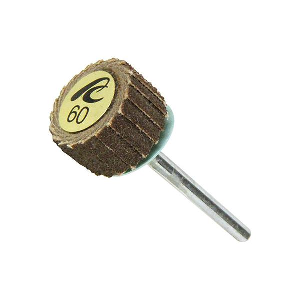 ポリゴンホイルミニ JAN 18mmX10mmX3mm 粒度60 イチグチ 18X10X3-60 (62-3948-95)