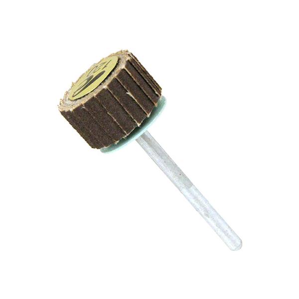ポリゴンホイルミニ JAN 18mmX10mmX3mm 粒度120 イチグチ 18X10X3-120 (62-3948-97)