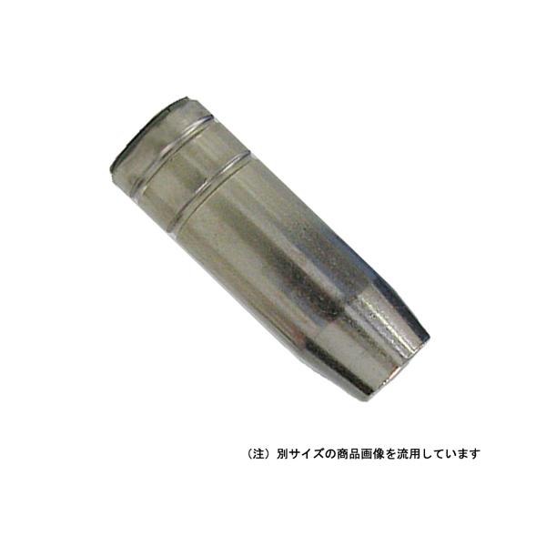 トーチ先端テーパーノズル スズキッド P-612 (62-4064-07)