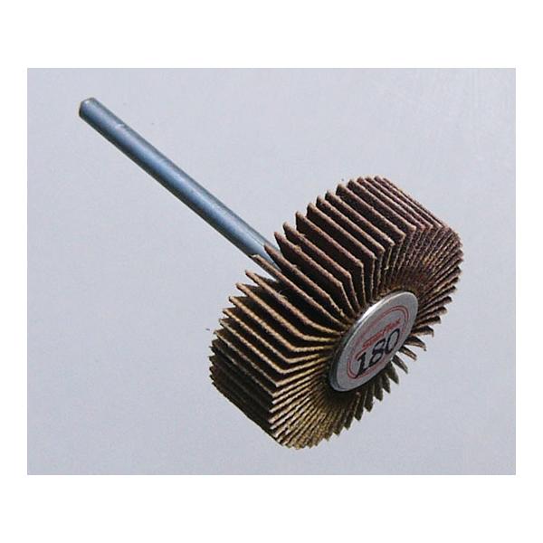 サンダーホイル φ30 #180 サンフレックス No.H-532 (62-4940-03)