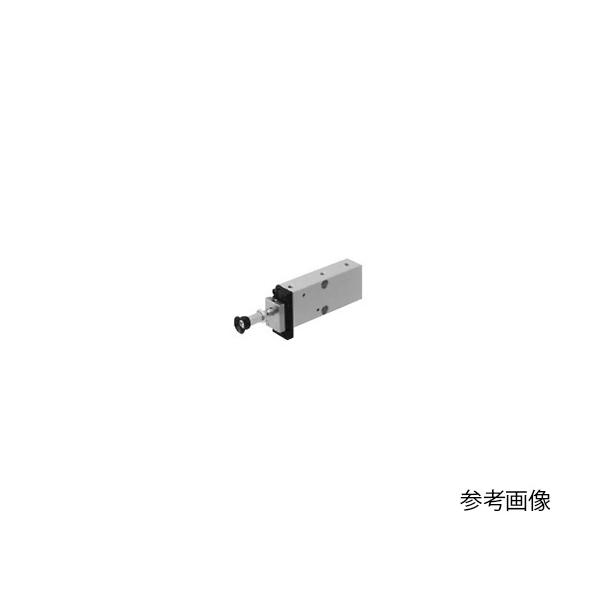 真空パッド用マルチマウントシリンダBDAVシリーズ コガネイ KP-15-S (62-5335-73)