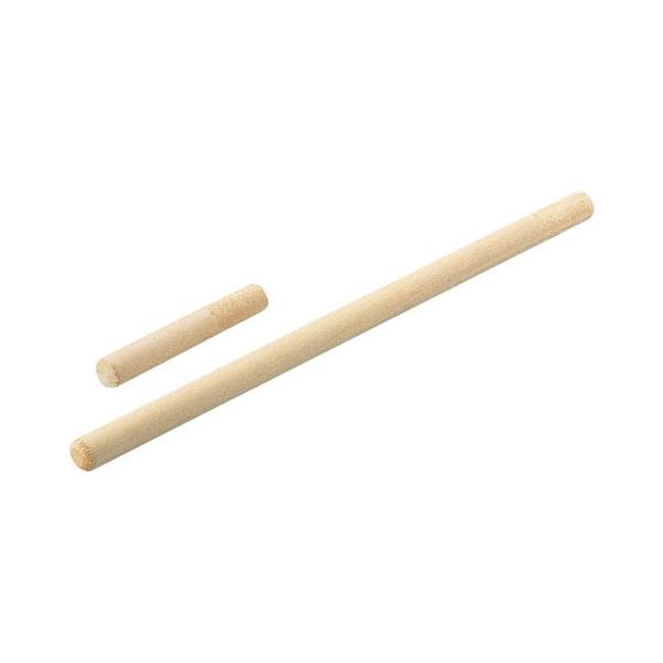 ひしゃく用木柄 45cm TKG  (62-6381-98)