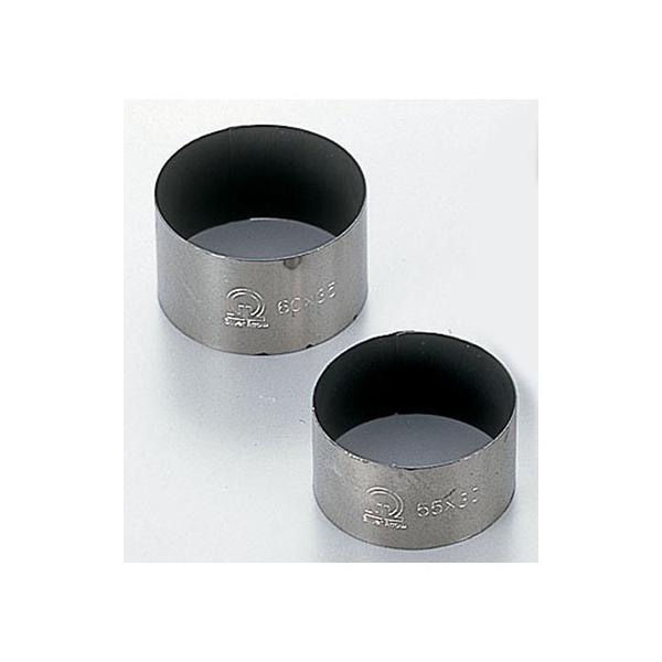 SAストロングコート セルクルリング丸型 φ50×H35mm TKG  (62-6557-96)