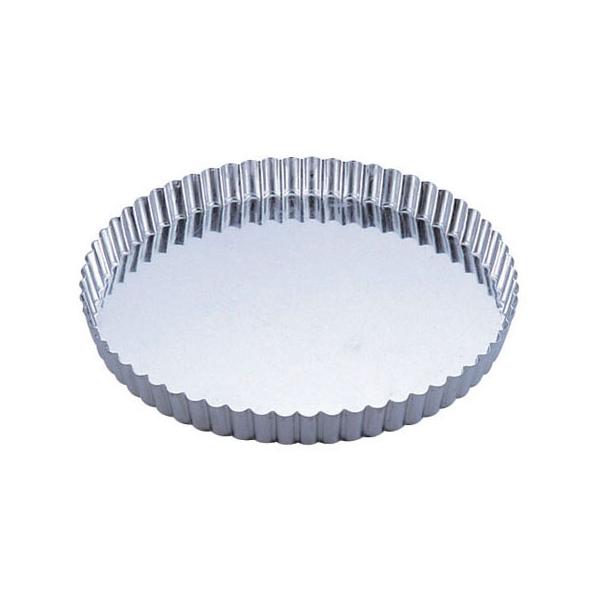 SAアルスター タルト型 共底 22cm TKG  (62-6563-89)