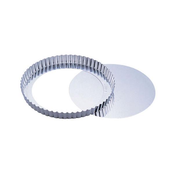 SAアルシート アルスター タルト型 底取 16cm TKG WTL64016 (62-6563-95)