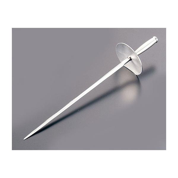18-8洋剣プロセット 27cm TKG  (62-6732-22)
