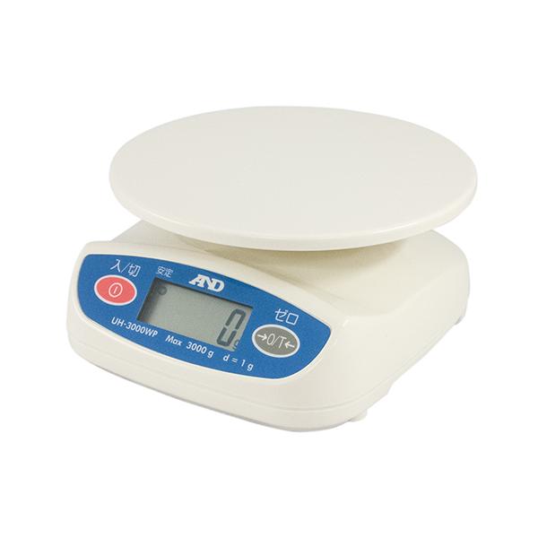 hoEhfW^͂ Ђ傤:3000g ŏ\:1g G[EAhEfC UH-3000WP (62-7020-28)
