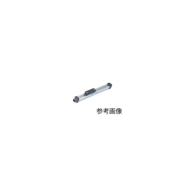 スリット式ロッドレスORC10シリーズ コガネイ M-ORC10 (62-8000-33)