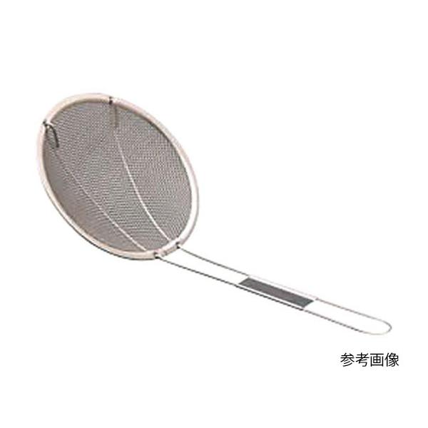 18-8粕揚げ細目12cm ミネックスメタル  (62-8190-76)