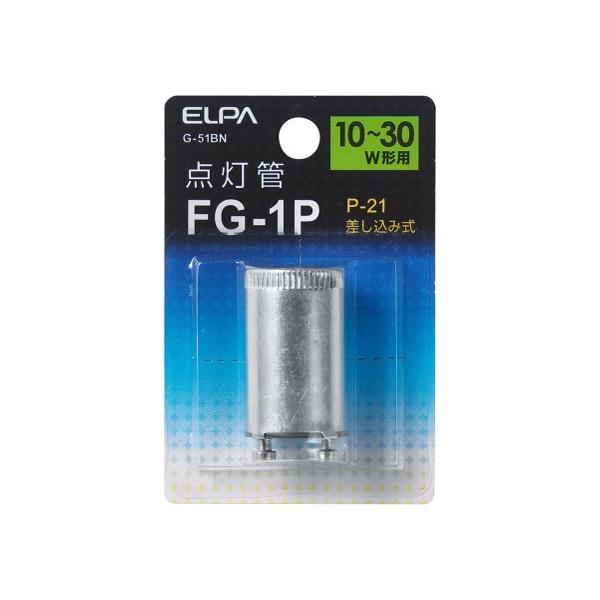 _FG-1P ELPA G-51BN (62-8583-97)