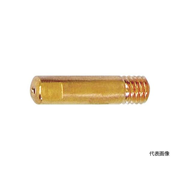育良精機 イクラ半自動溶接機用チップ 42097 SAT-12 (62-9006-67)