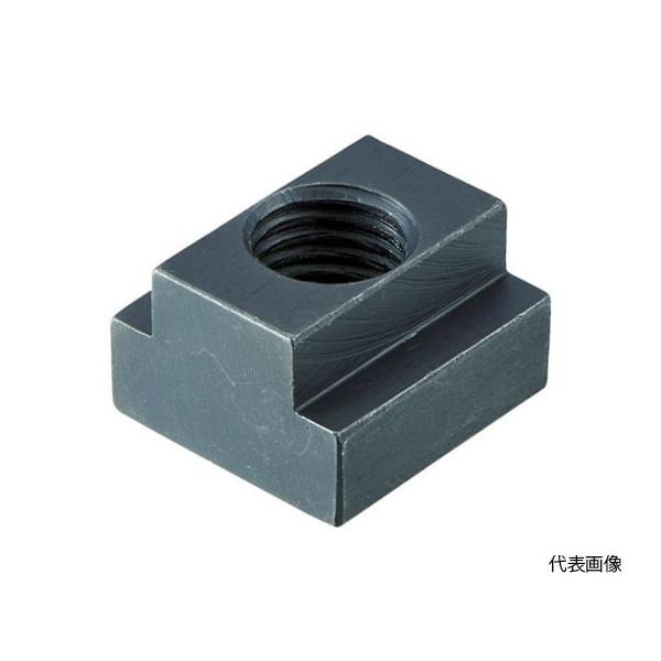 Tスロットナット ネジ M12 トラスコ中山 T1412-TN (62-9037-52)