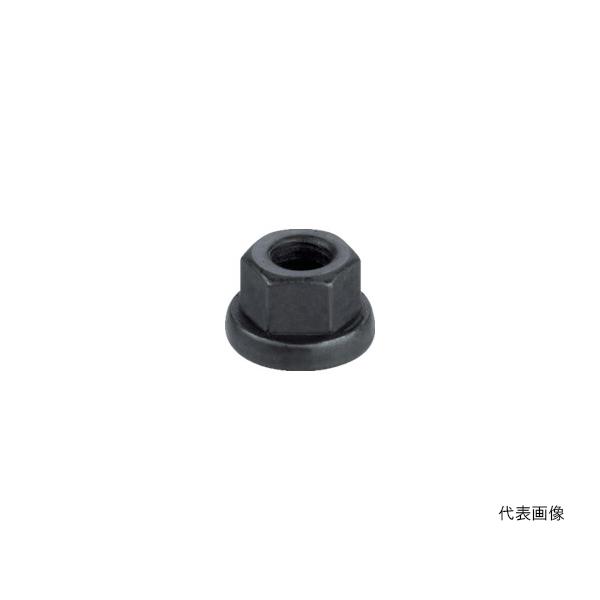 カラーナット DIN6331 ロームヘルド・ハルダー 23080.0008 (63-1023-89)