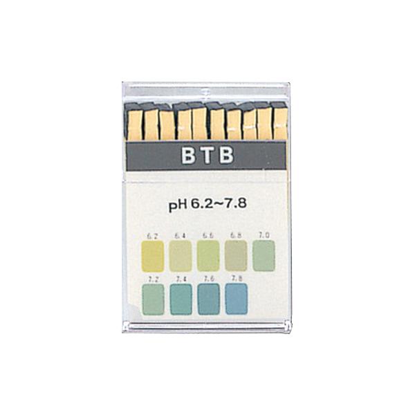 pH ubN^Cv BTB 1 20×10 ADVANTEC 7010060 (63-1236-59)