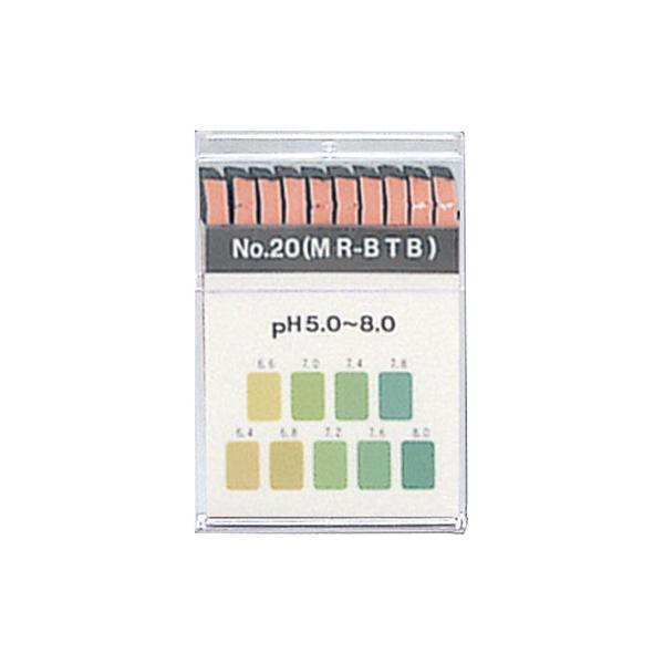 pH ubN^Cv No.20 1 20×10 ADVANTEC 7010110 (63-1236-64)