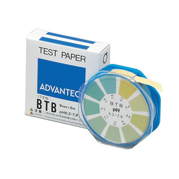 pH [^Cv BTB ADVANTEC 7011020 (63-1236-70)