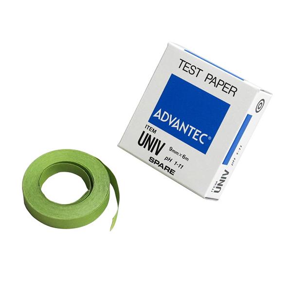 pH [^Cv UNIVXyA ADVANTEC 7011050 (63-1236-73)