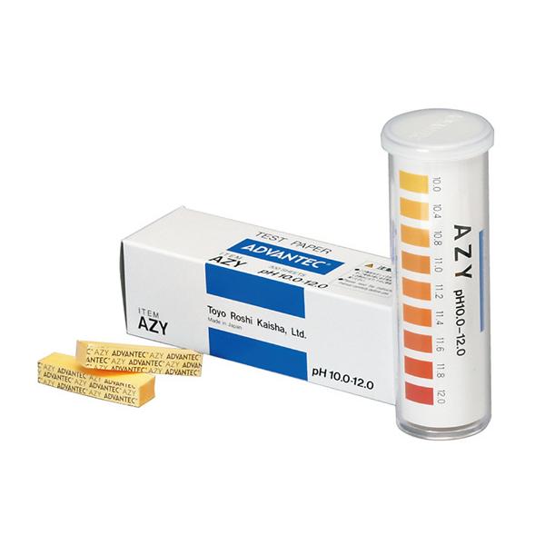 pH r^Cv AZY ADVANTEC 8001120 (63-1236-92)
