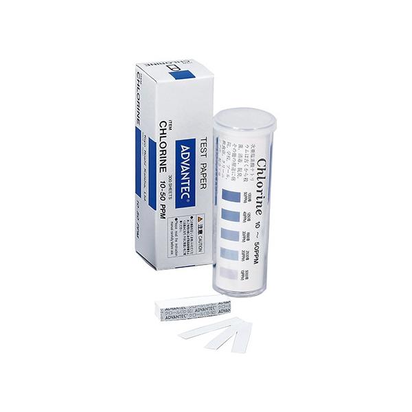 N[ 10`50ppm 1 300 ADVANTEC 8010010 (63-1236-94)