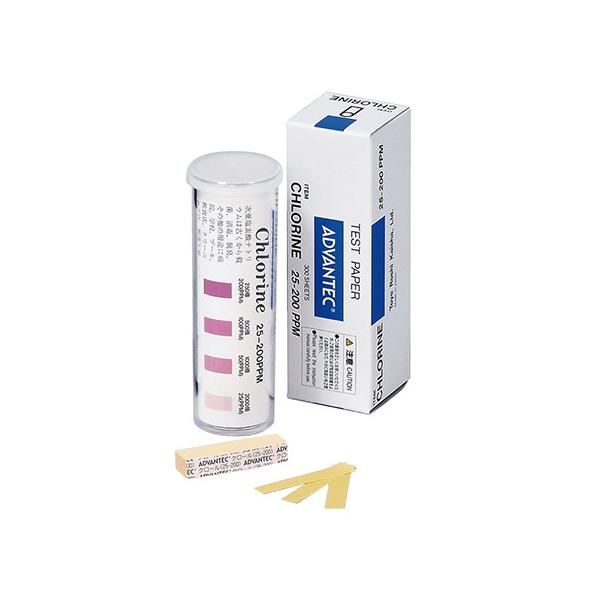 N[ 25`200ppm 1 300 ADVANTEC 8010020 (63-1236-95)