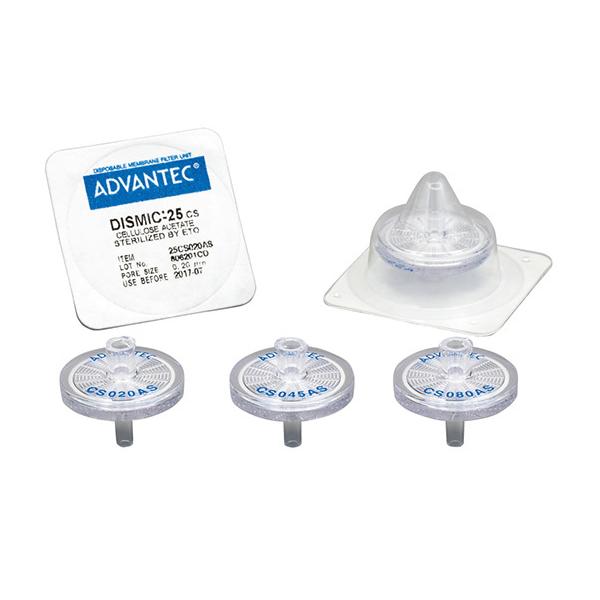 DISMIC 25CS045AS 1 50 ADVANTEC 39122140 (63-1237-36)