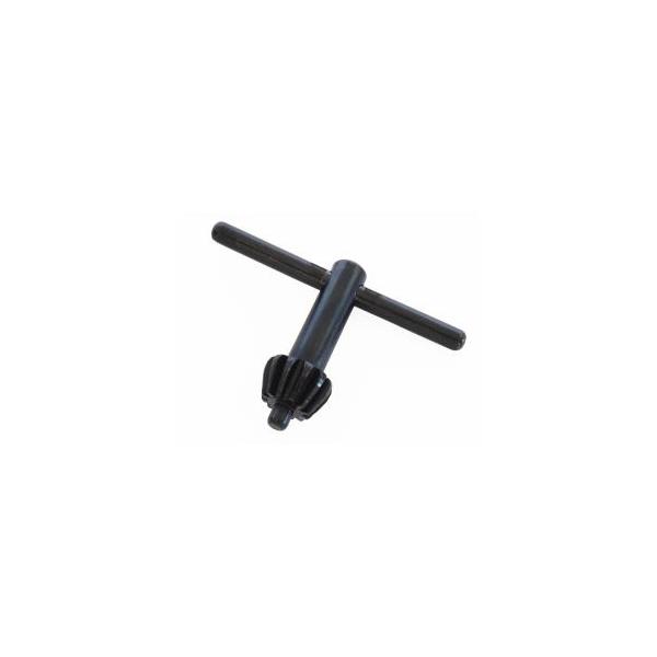 チャックハンドル 新潟精機 SK CK-4 (63-1309-45)