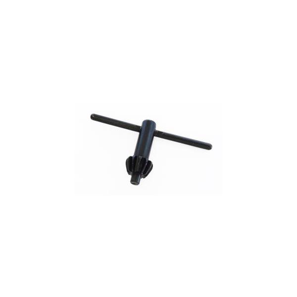 チャックハンドル 新潟精機 SK CK-6 (63-1309-47)