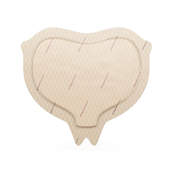 ●<商品詳細参考ページ>外部リンク：https://axel.as-1.co.jp/asone/d/63-1330-87/●サイズ：16cm×20cm●せんこつ用●材質：ポリウレタン、シリコーン、不織布●入数：10枚●滅菌済み●...